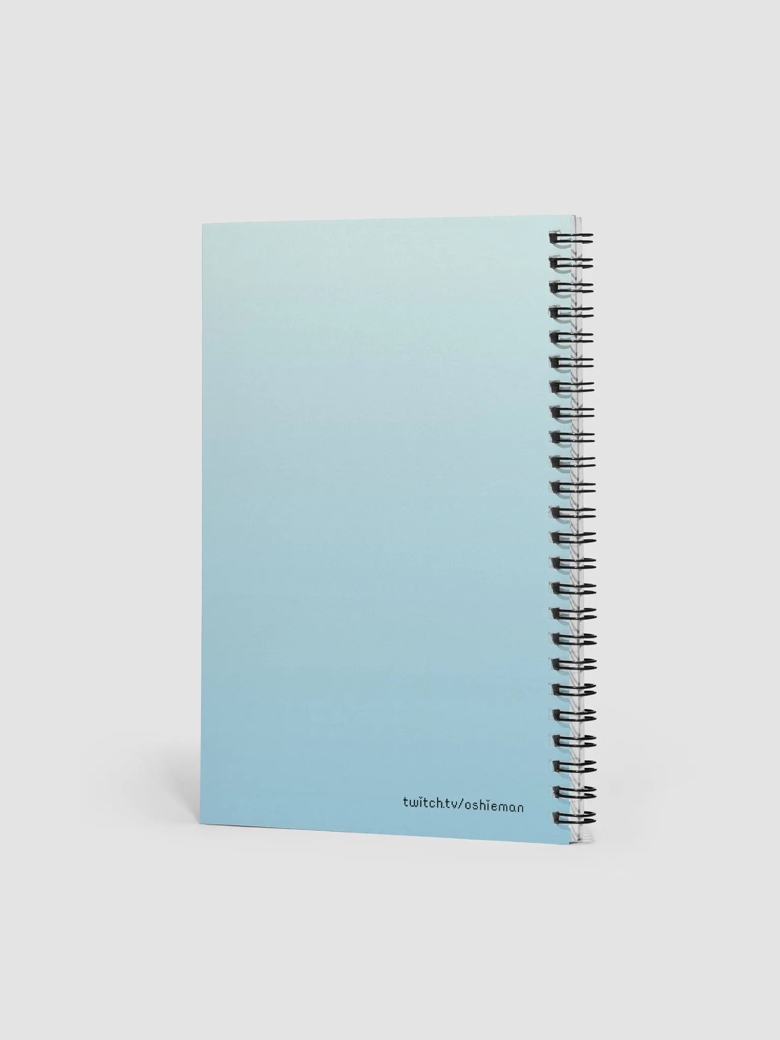 The Horrible Notepad product image (2)