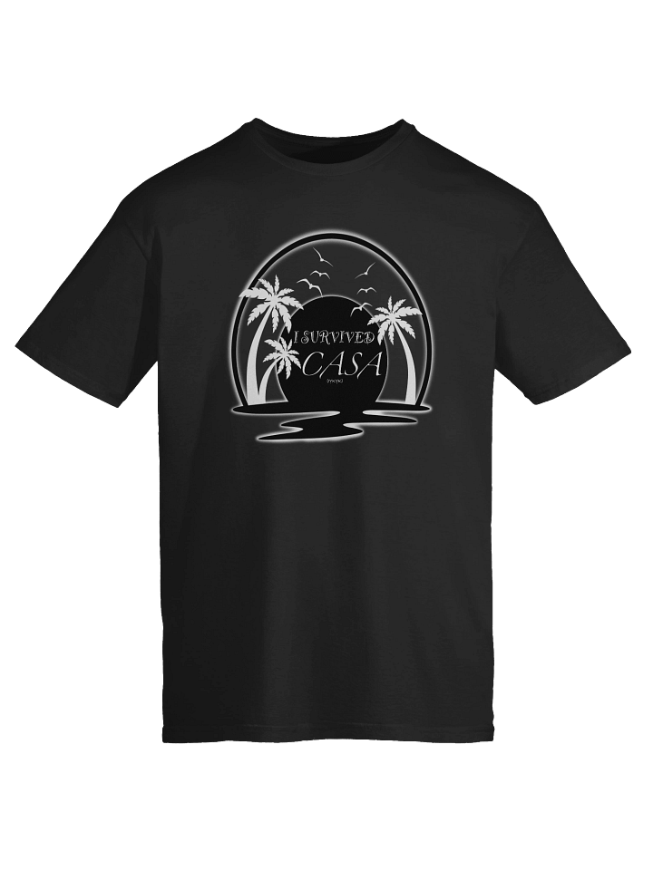 I Survived Casa Dark product image (1)