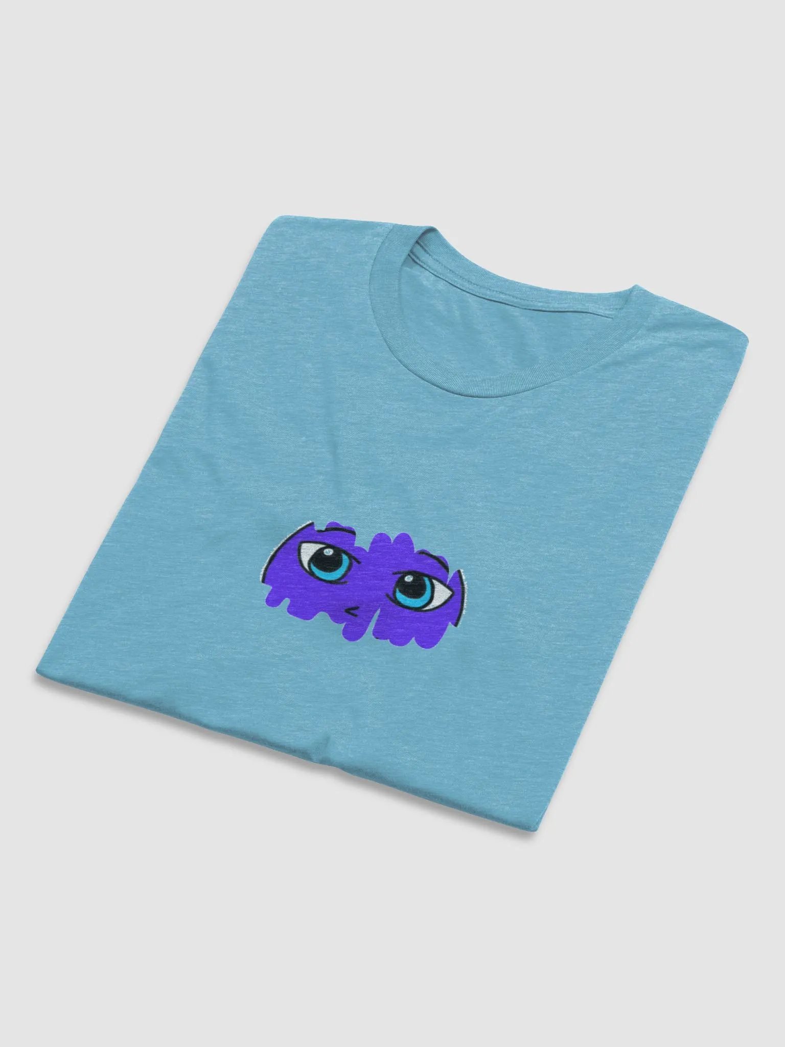 blueberry tshirt product image (50)