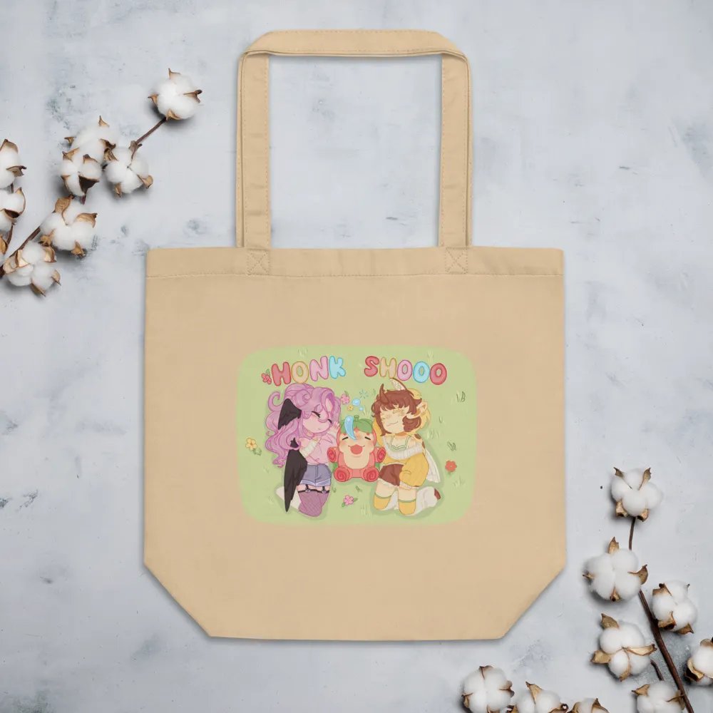 Honk Shooo Bag product image (4)