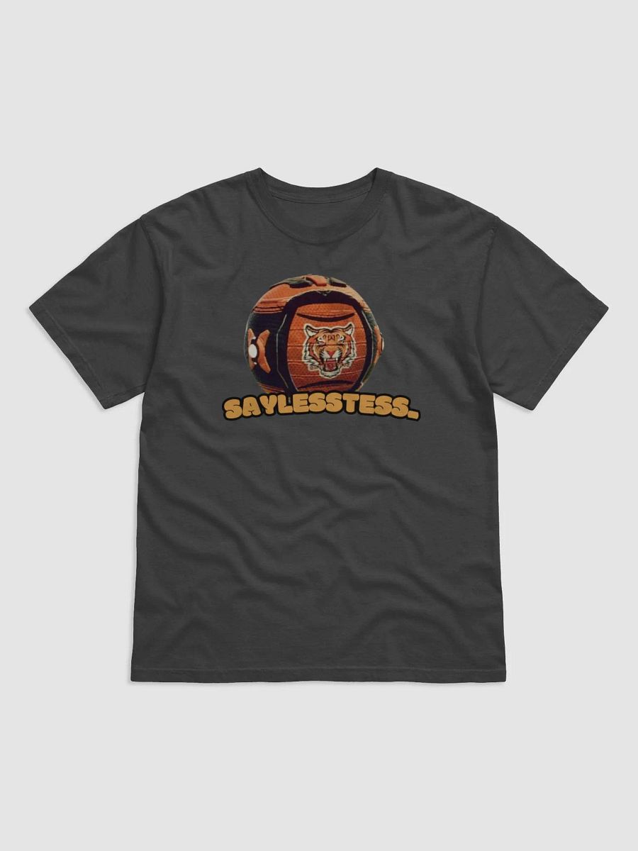 Tess x RL tshirt product image (1)