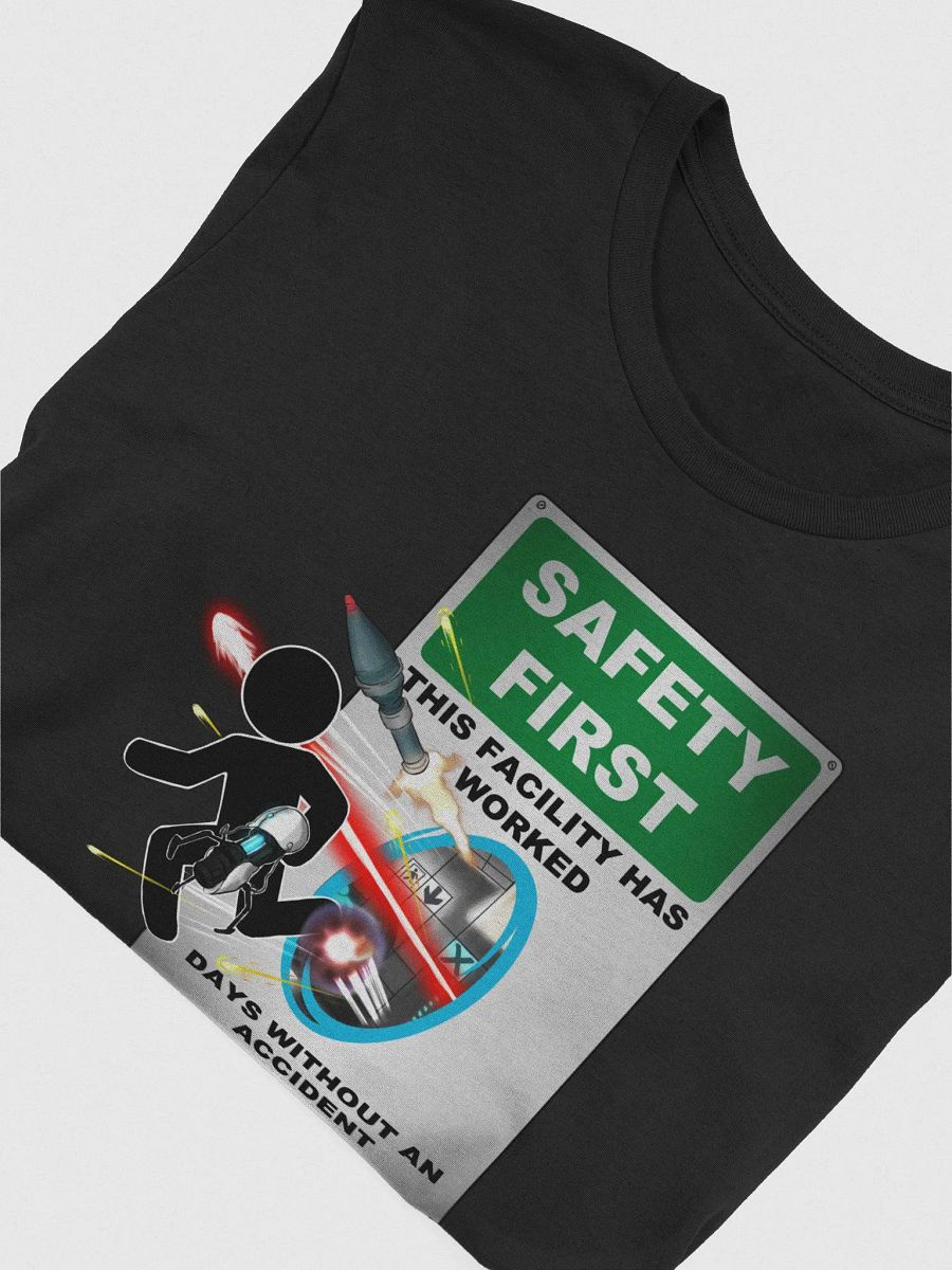 The Occupational Shirt of Heinous Antagonism product image (3)