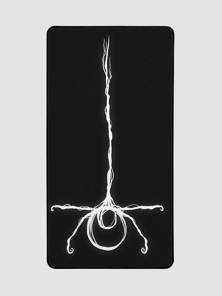 Not a cult - Large mousepad product image (2)
