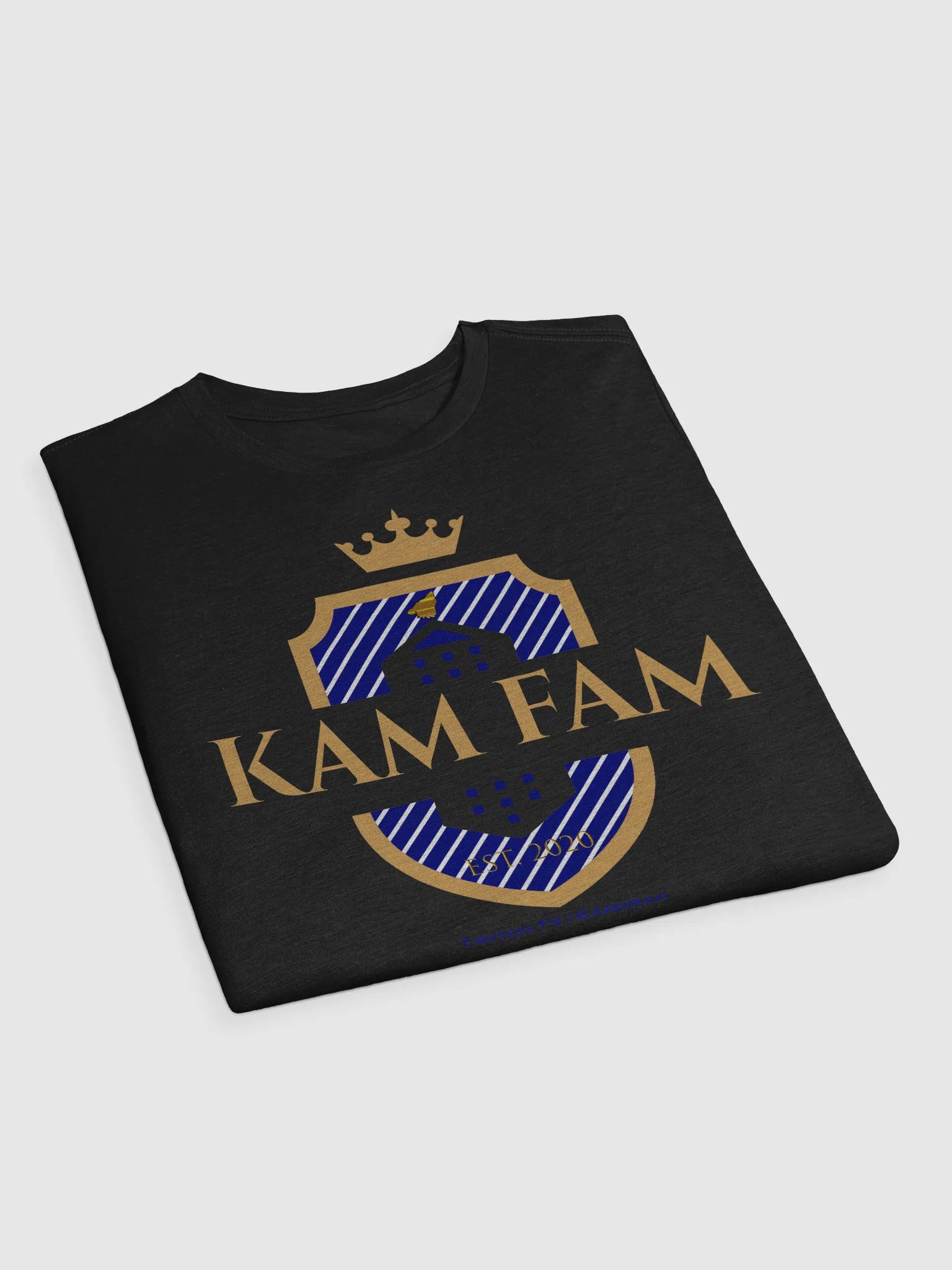 Kam Fam Unisex Tee product image (3)