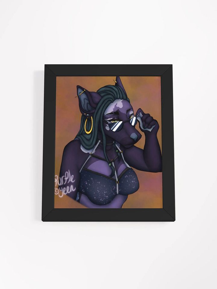 Kirina Poster product image (1)