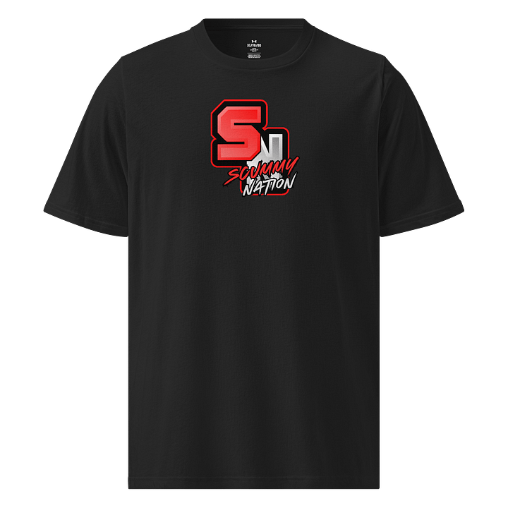 SN under armor T-Shirt product image (1)