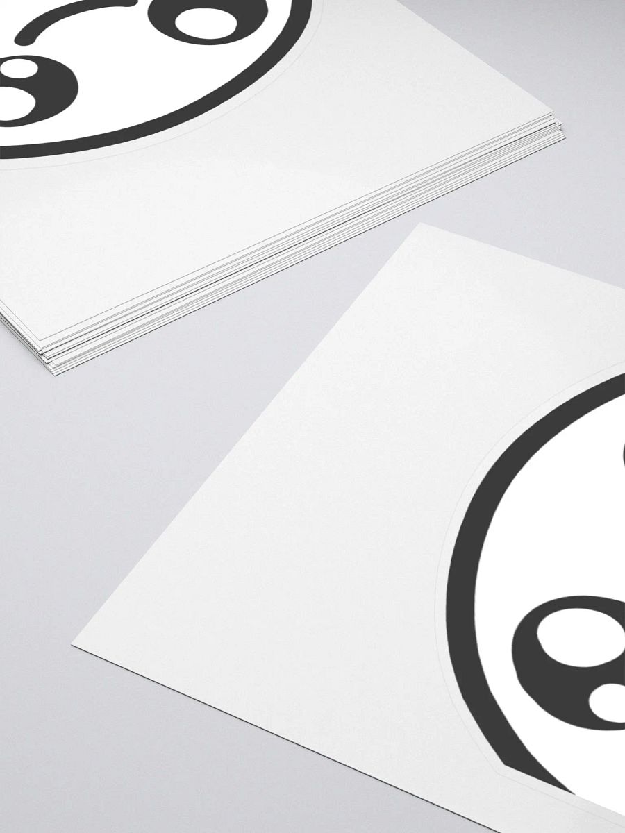Cute Sticker product image (4)