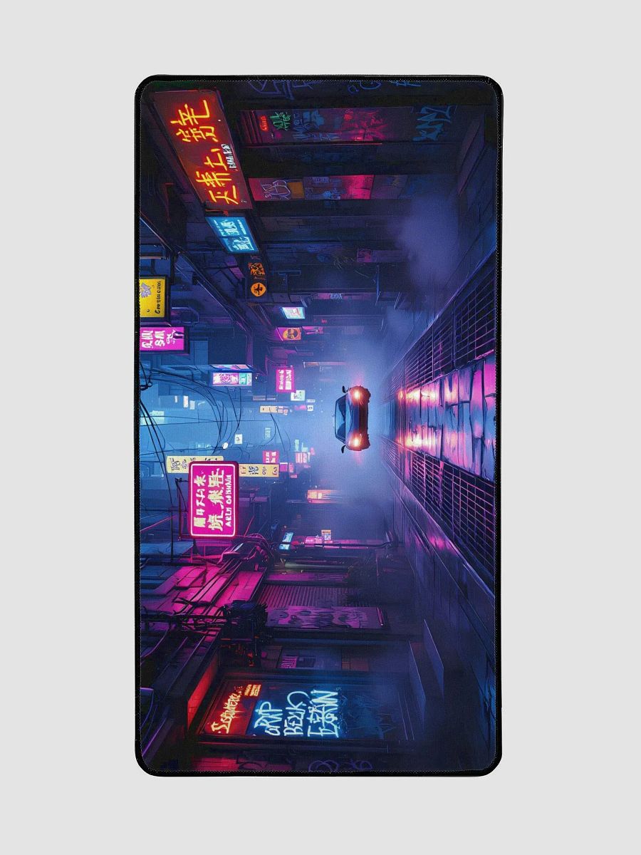 Cyberpunk product image (3)