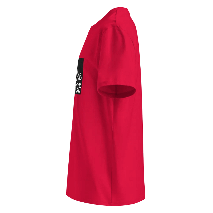 Be The Change Red product image (3)