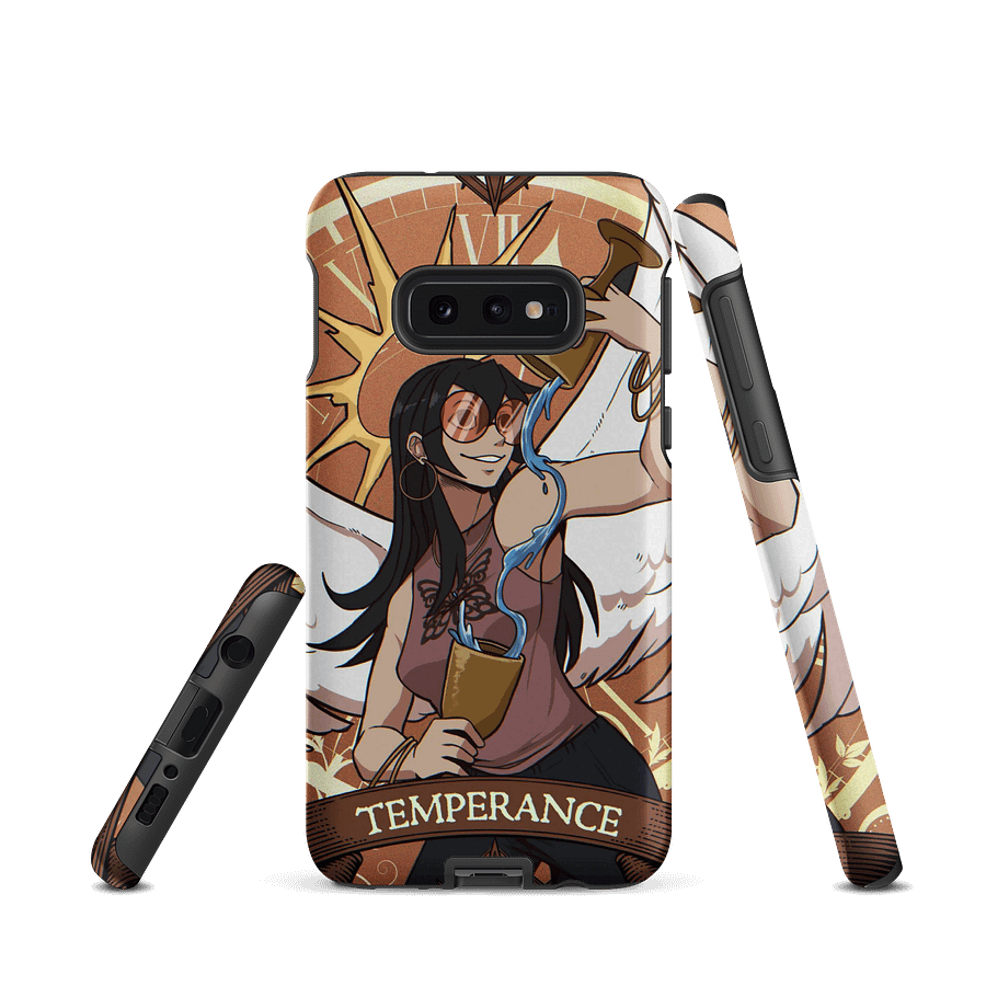 Temperance Samsung case product image (2)