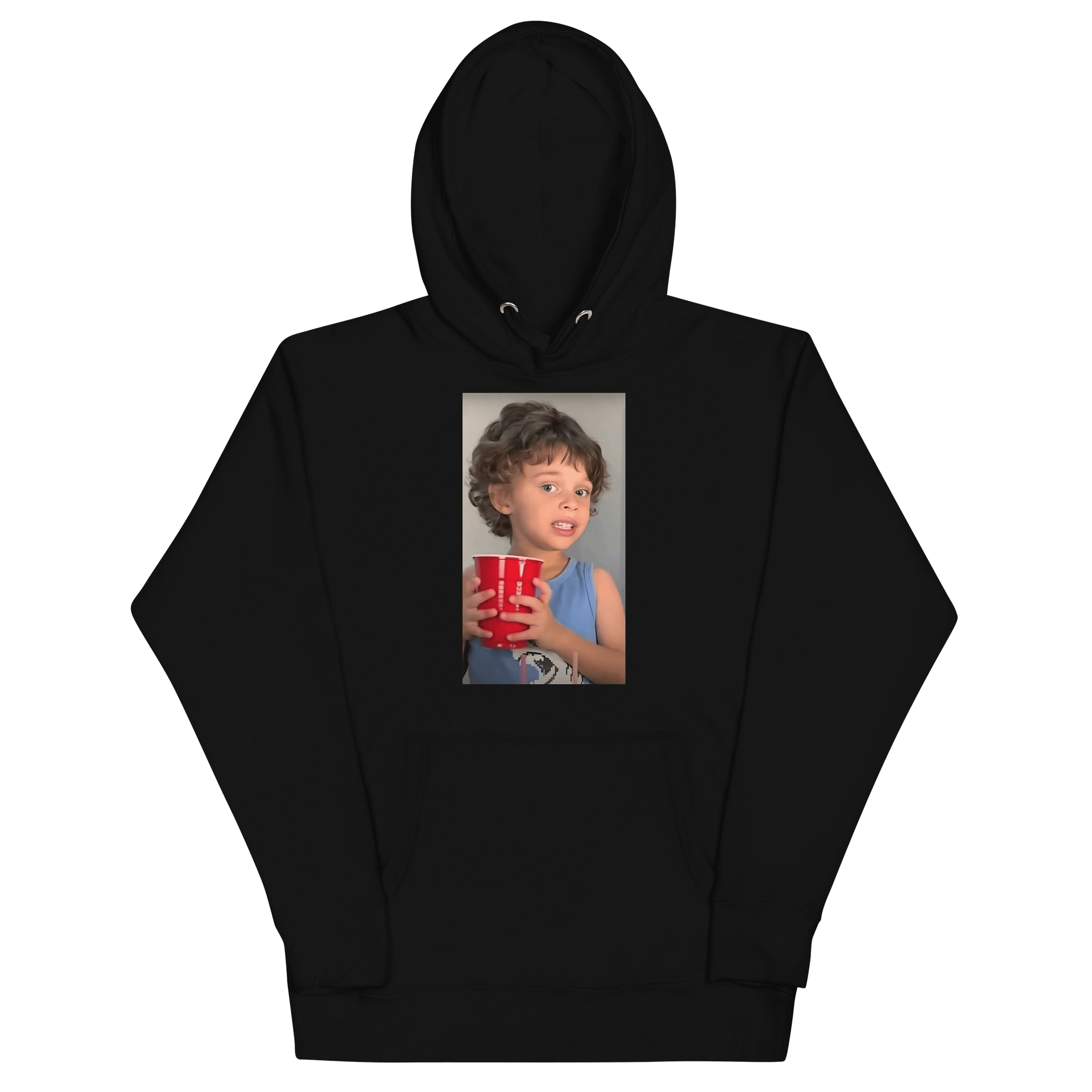 RAYFACE SIDE EYE Hoodie product image (2)