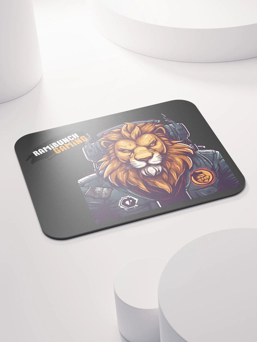 RamiBunchGaming Mouse Pad product image (4)