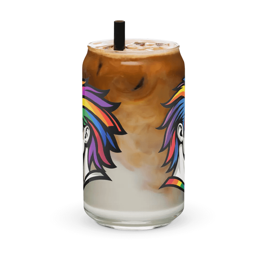 Rainbow Warriors product image (41)
