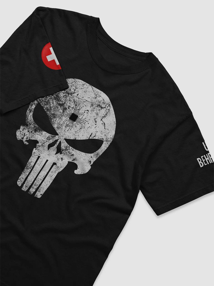 ULI BEHRINGER CUSTOMS SYNTH RENEGADES JERSEY product image (16)
