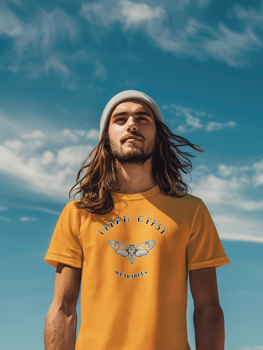 Urban Gypsy Moth Tee product image (2)