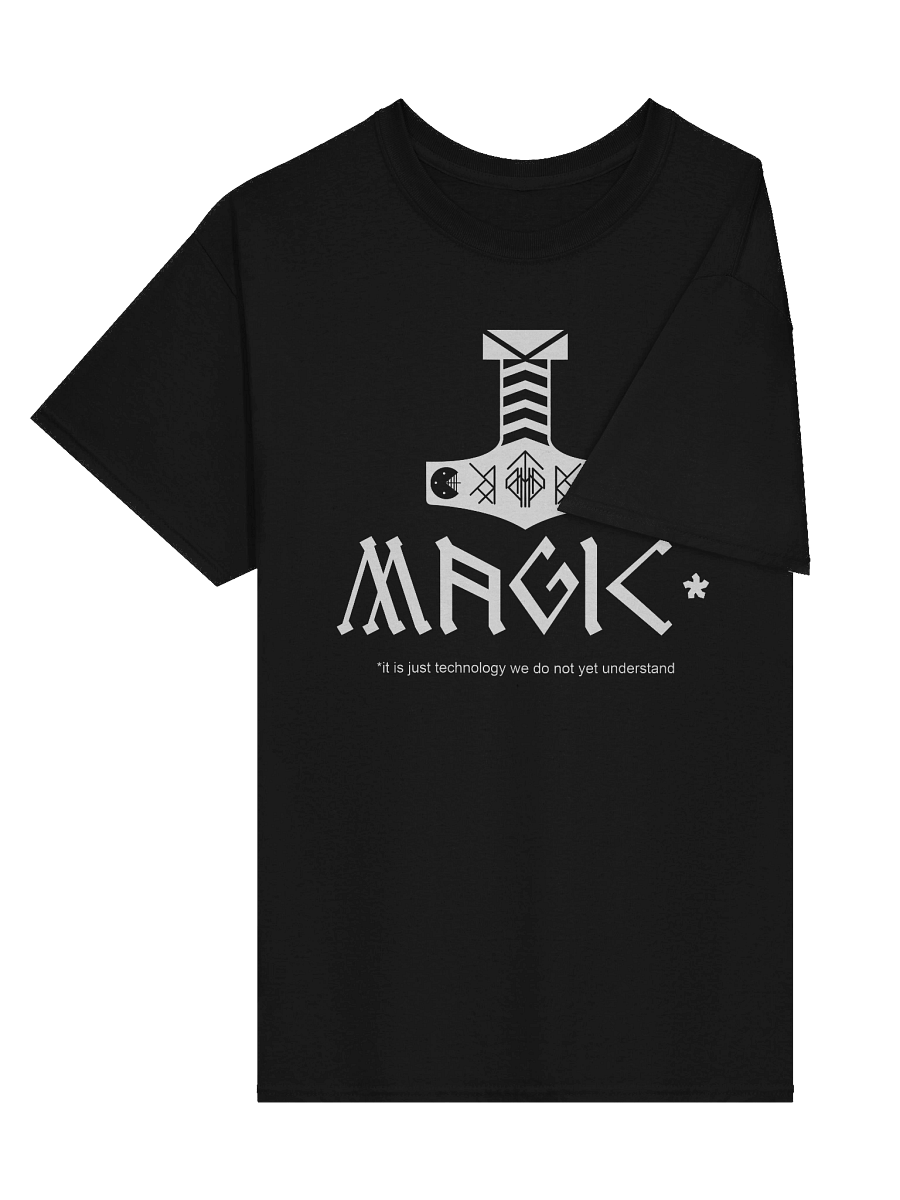 Magic - 'nuff said product image (7)