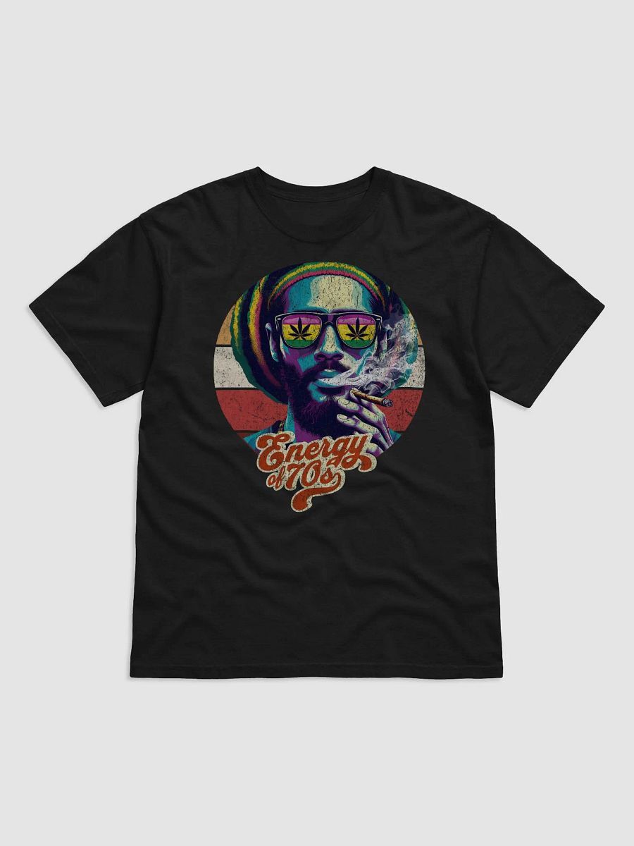 Energy of the 70s – Reggae Vibes product image (5)
