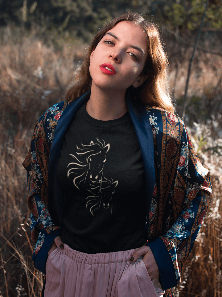I just really love horses product image (17)