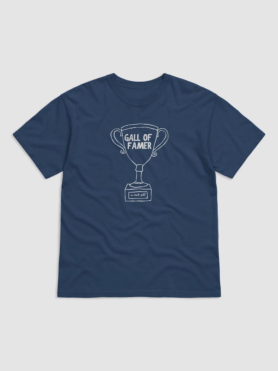 Gall of Fame Tee product image (5)