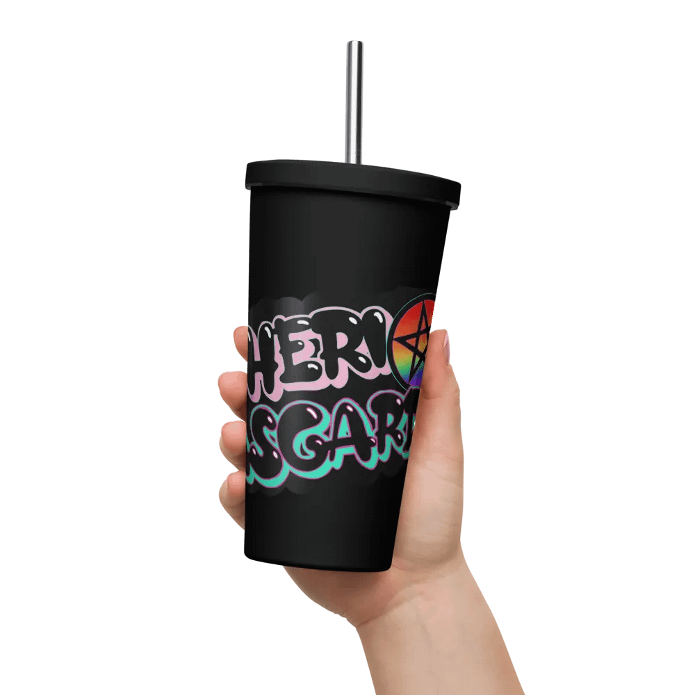 Heri Logo Tumbler product image (11)