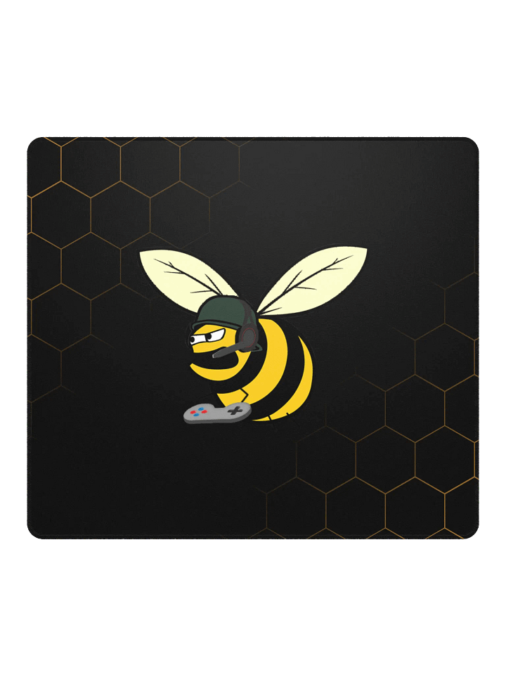 FatBee Gamer Mouse Pad product image (2)