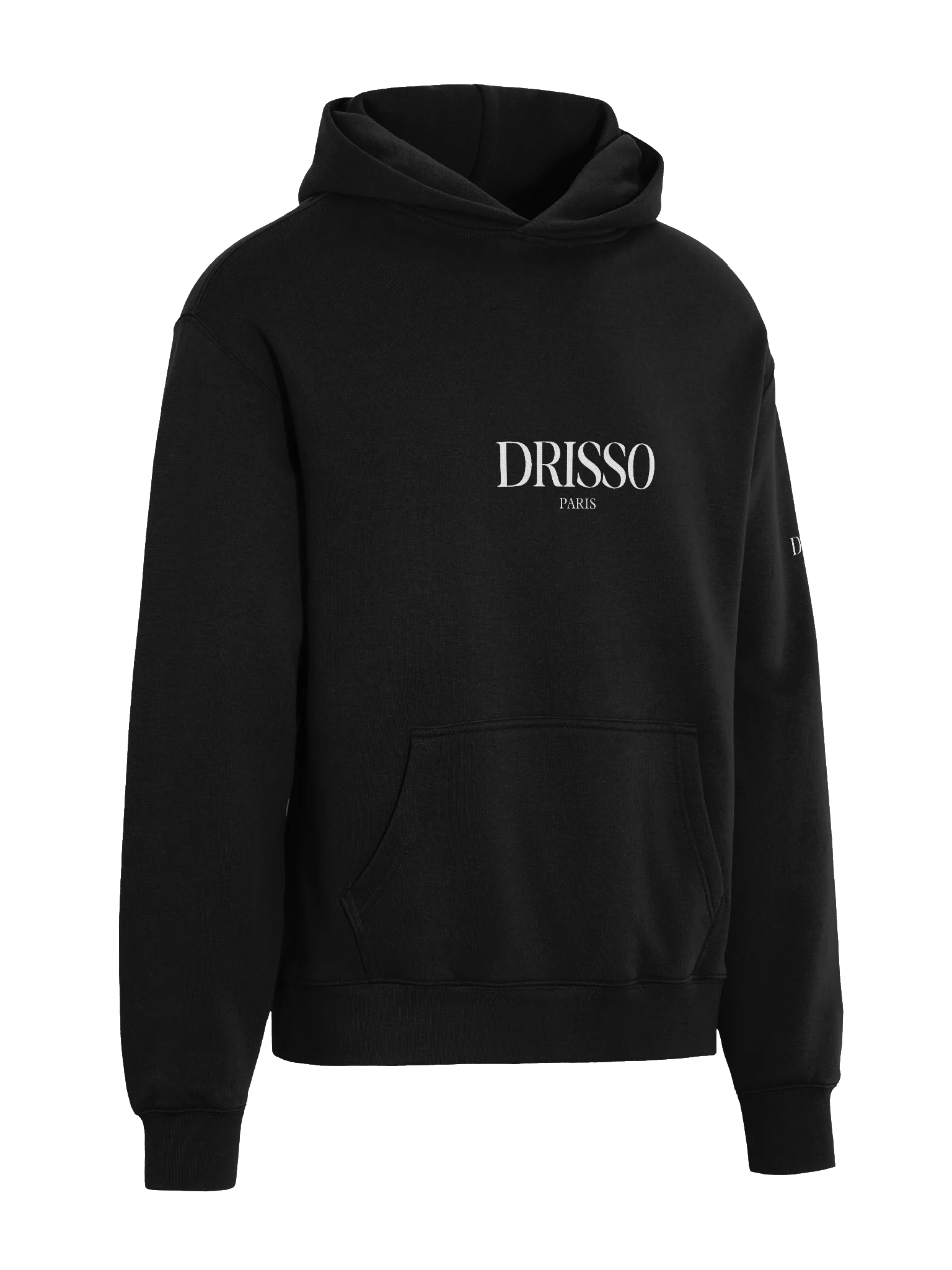 Drisso Paris™ Essential Tee – The Modern Classic product image (13)