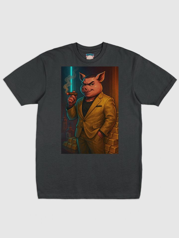 Pigfinger Tee product image (2)