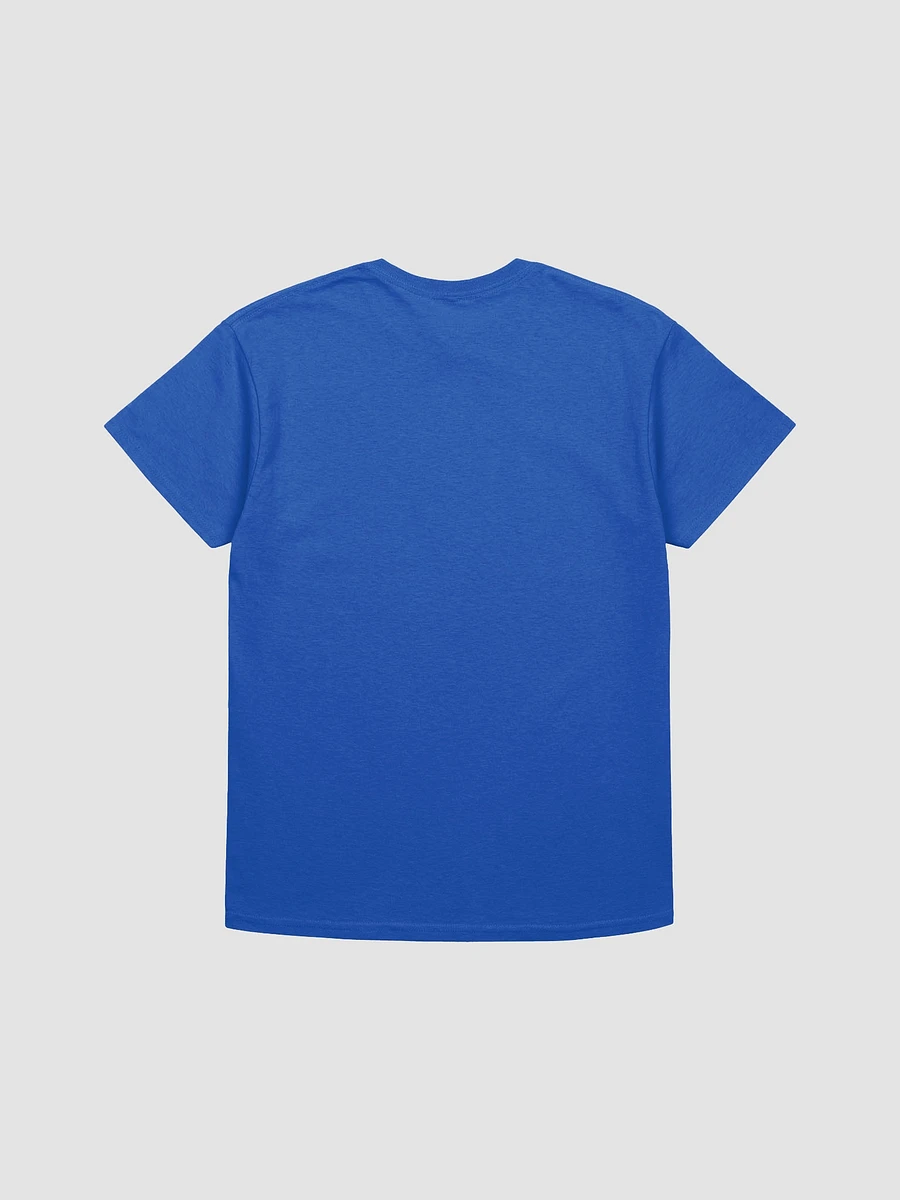 Plain-o Printed Shirt product image (3)