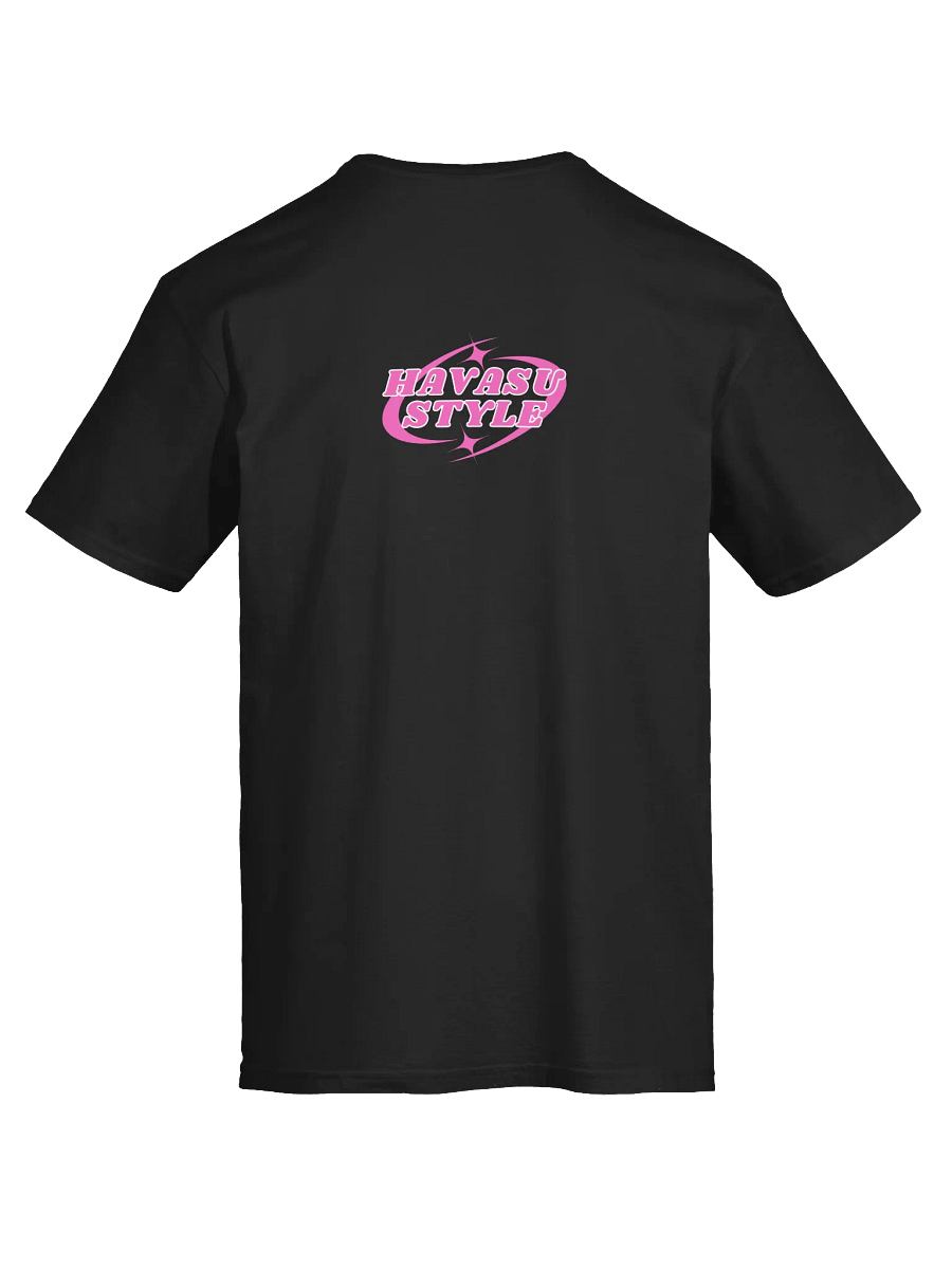 Starry Pink Havasu Style Unisex Tee product image (55)