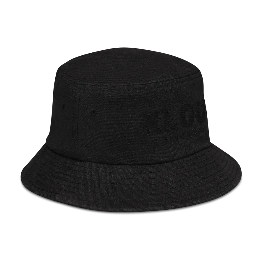 KLOUD Bucket Hat product image (7)