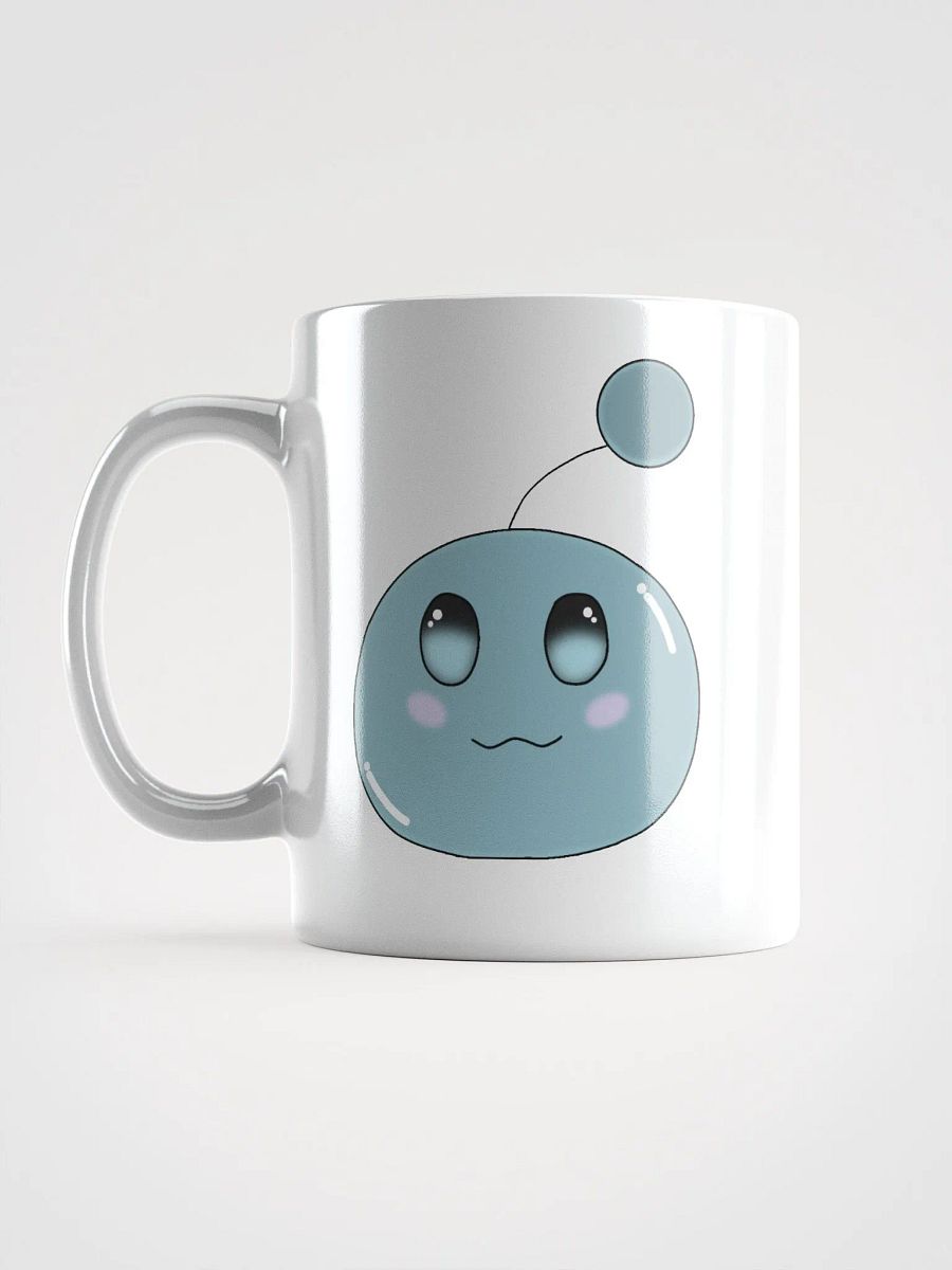slime white mug product image (16)