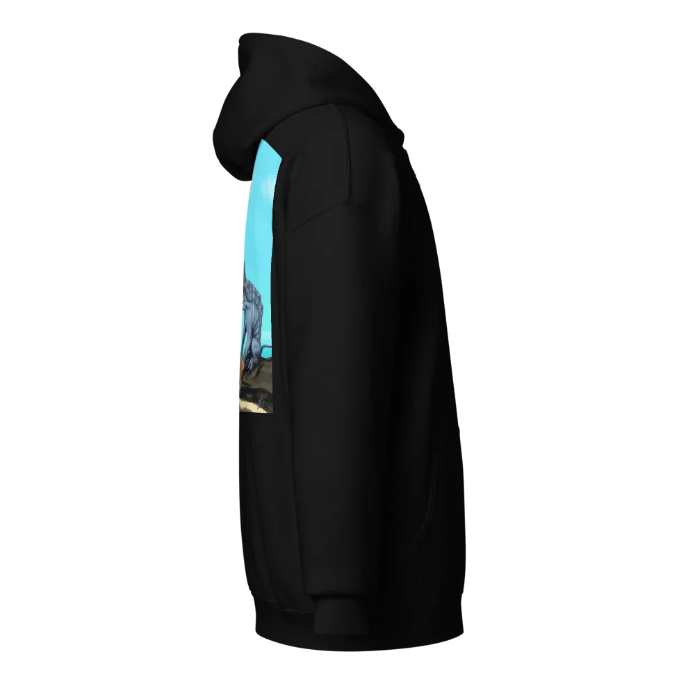 Beach Wrecker Hoodie product image (10)