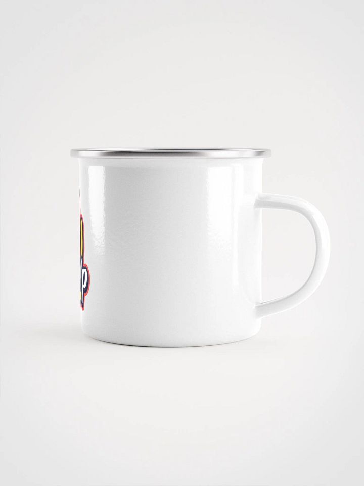 Let's Party Up Mug product image (1)