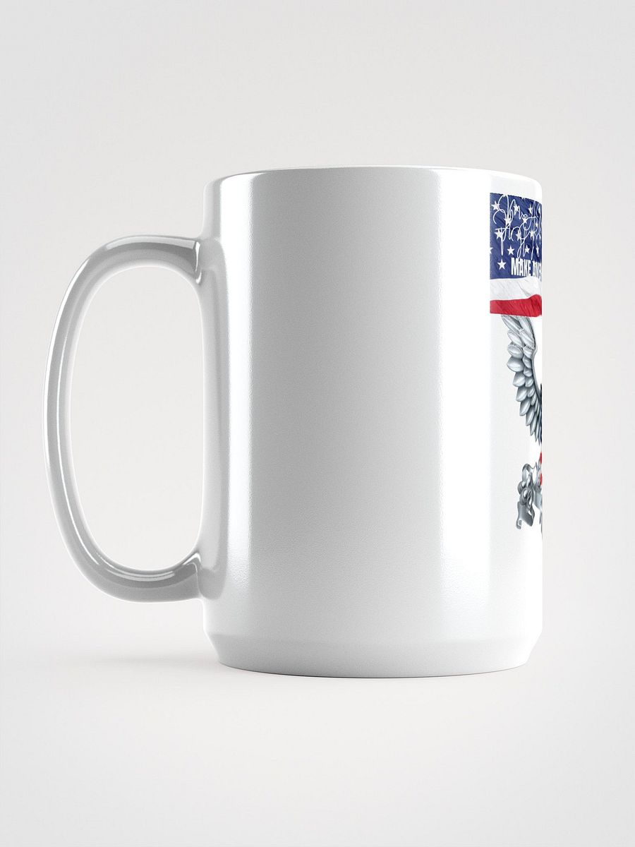 MAPA™ -American Eagle Patriotic Mug product image (11)
