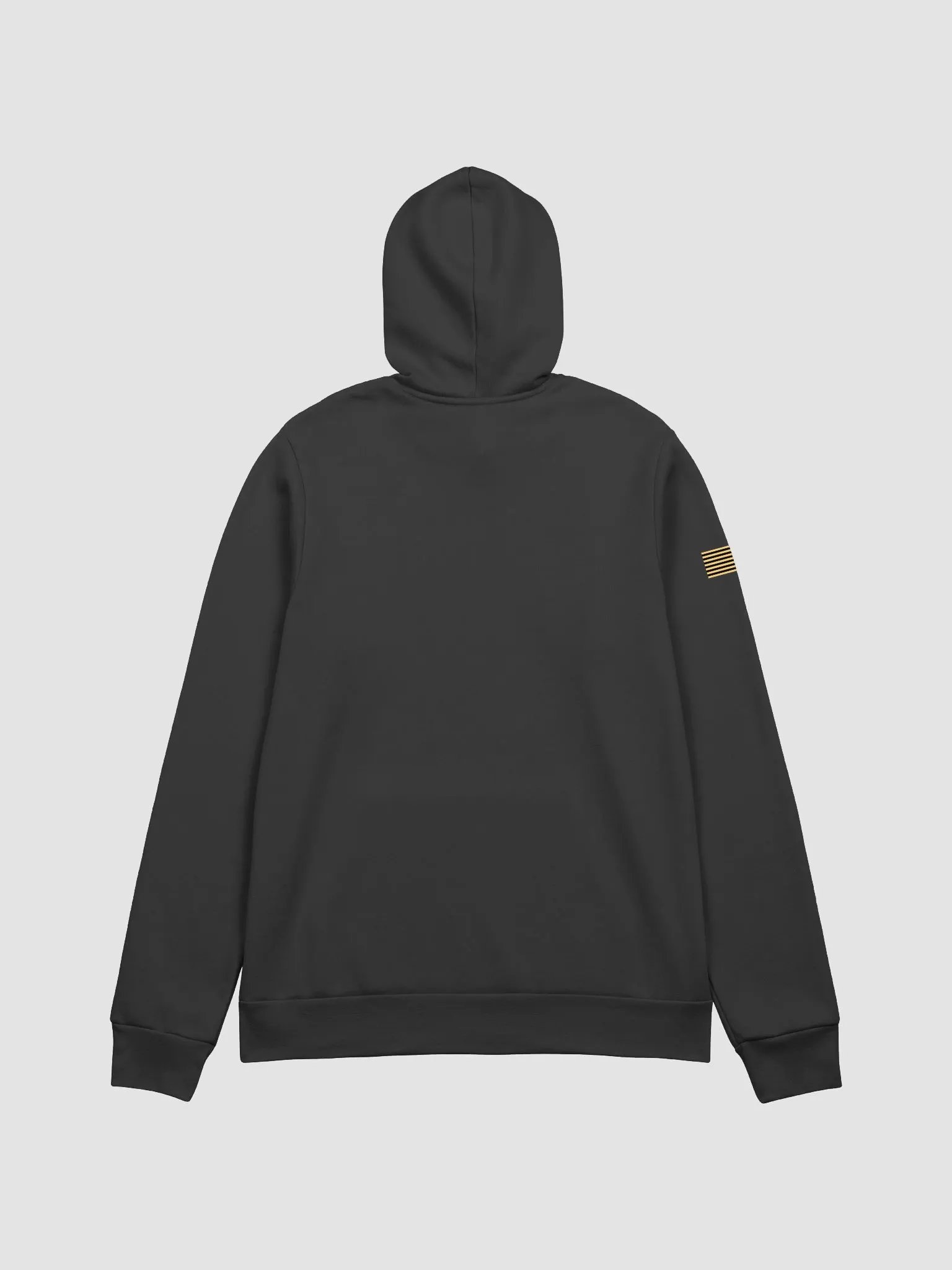 History or Die Hoodie product image (2)