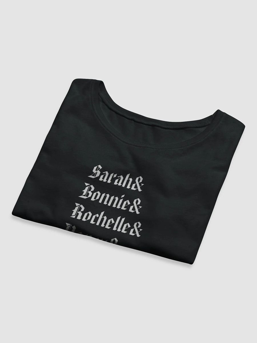 THE CRAFT CROP TEE product image (5)