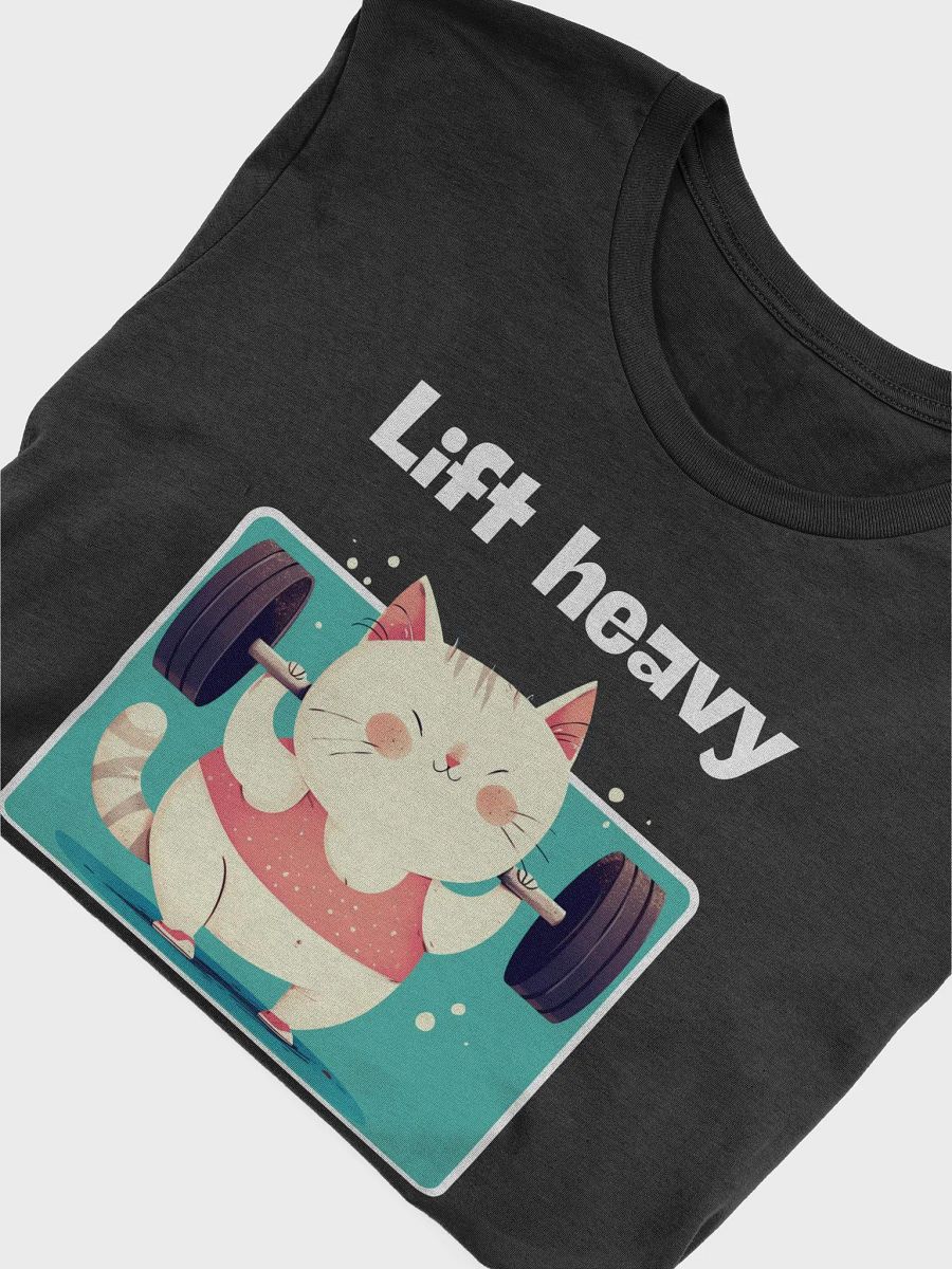 Lift Heavy Live Strong product image (25)