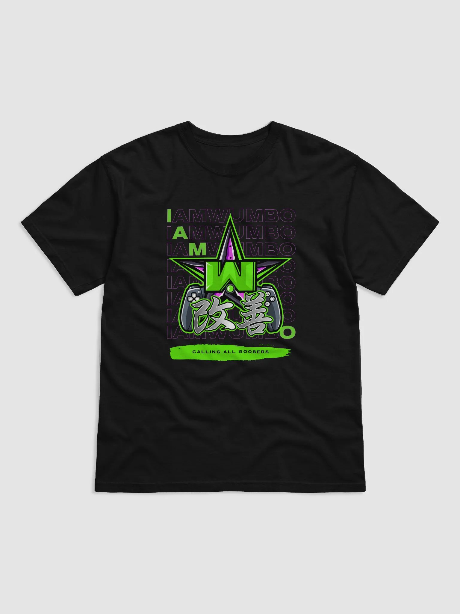 Calling All Goobers product image (1)