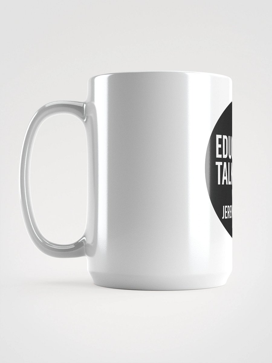 The Morning Mindset Mug | Studio 24 product image (6)