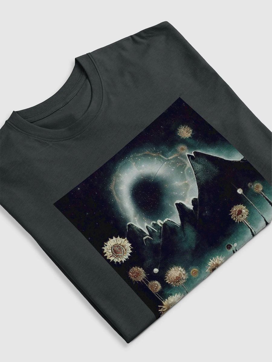 Starry Eclipse Men's Tee product image (5)