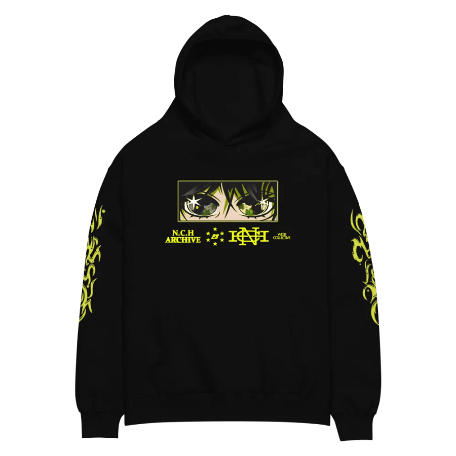 Eyes on You Sweatshirt product image (8)