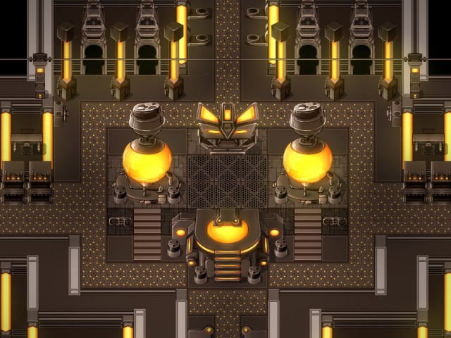 KR Alien Worlds Tileset for RPGs product image (3)