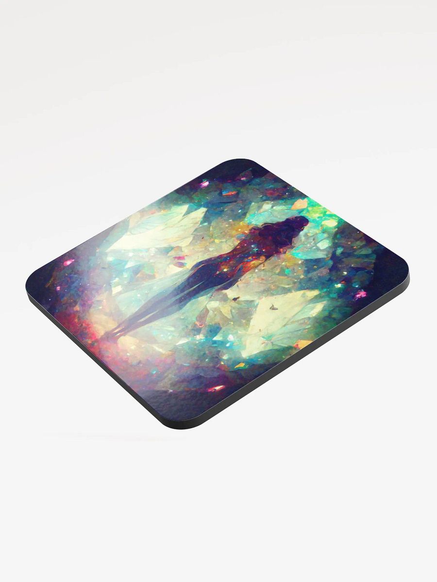Mystic Crystal Coaster product image (3)