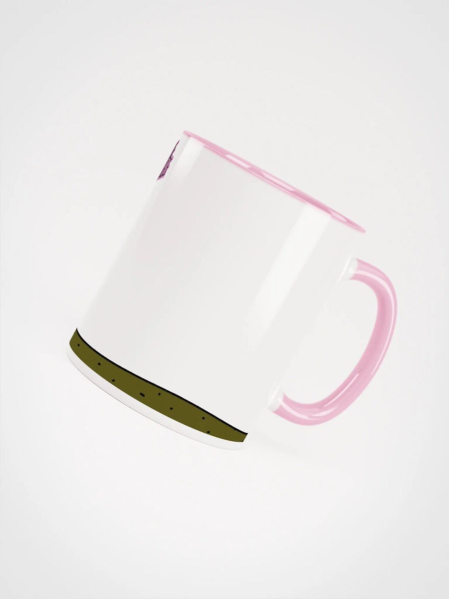 Take Care of Yourself Mug product image (5)