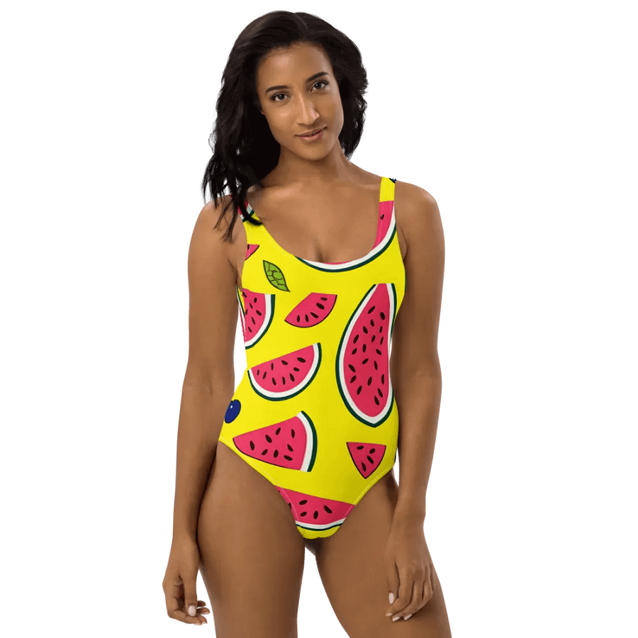Watermelon Wonder Swimsuit product image (1)