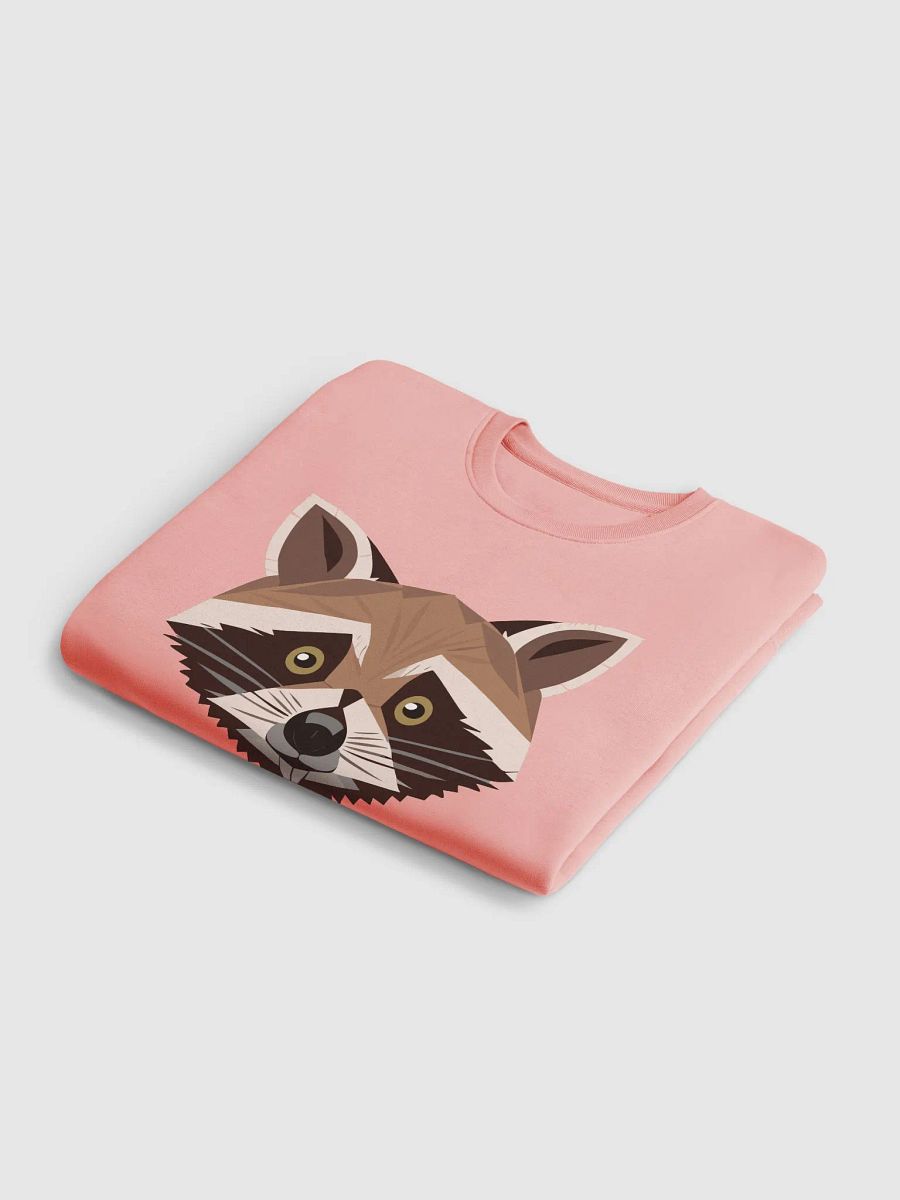 Raccoon Squad - The Sweater product image (6)