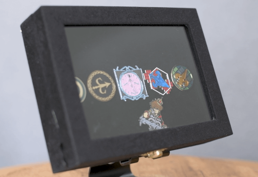 ✨ March Caprice Anniversary pin box ✨ (US Only) product image (5)