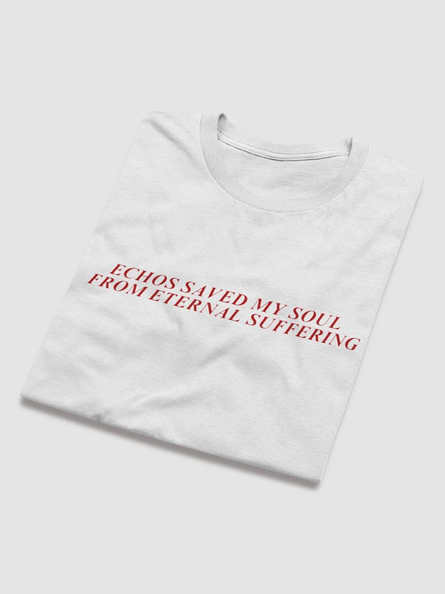 ETERNAL SUFFERING TEE product image (8)