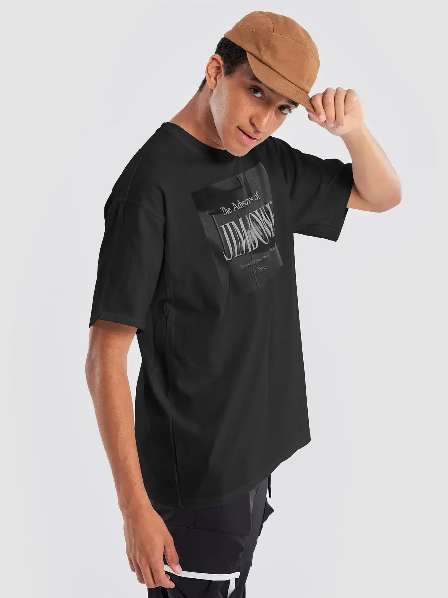 "Turbid" Jim Bowie Vintage Champion T-Shirt product image (7)