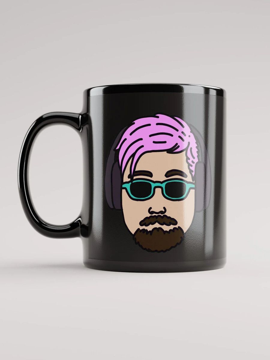 Meatbaby mug product image (11)